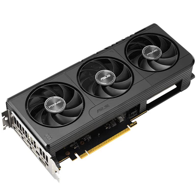 کارت گرافیک ASUS Prime GeForce RTX 5050 8GB GDDR6 128Bit — تصویر ۲