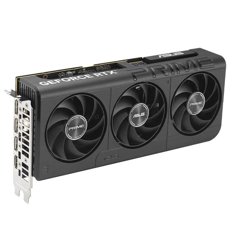 کارت گرافیک ASUS Prime GeForce RTX 5050 8GB GDDR6 128Bit — تصویر ۳