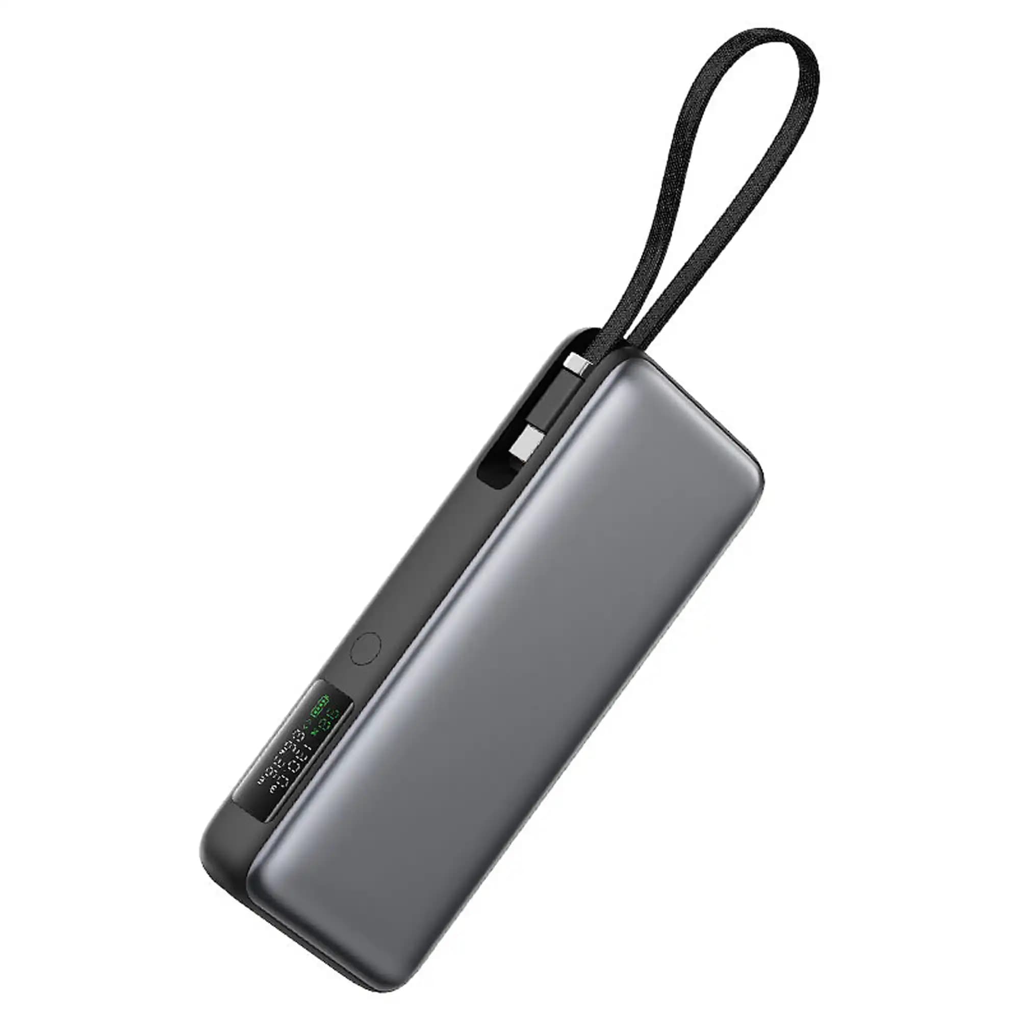 پاوربانک ایس فست مدل M22 PD130W GaN ظرفیت 20000 میلی آمپر ساعت — تصویر ۶