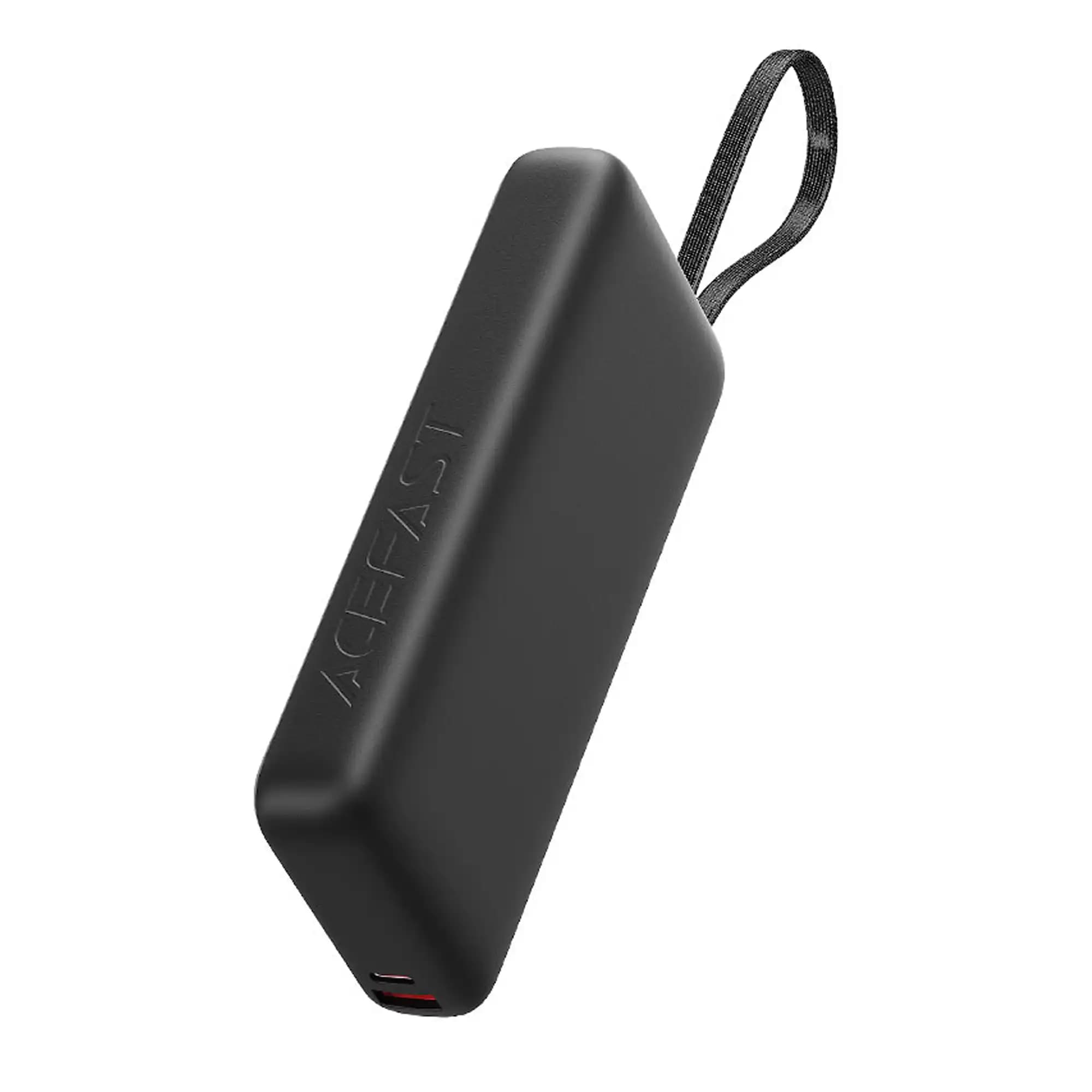 پاوربانک ایس فست مدل M22 PD130W GaN ظرفیت 20000 میلی آمپر ساعت — تصویر ۵