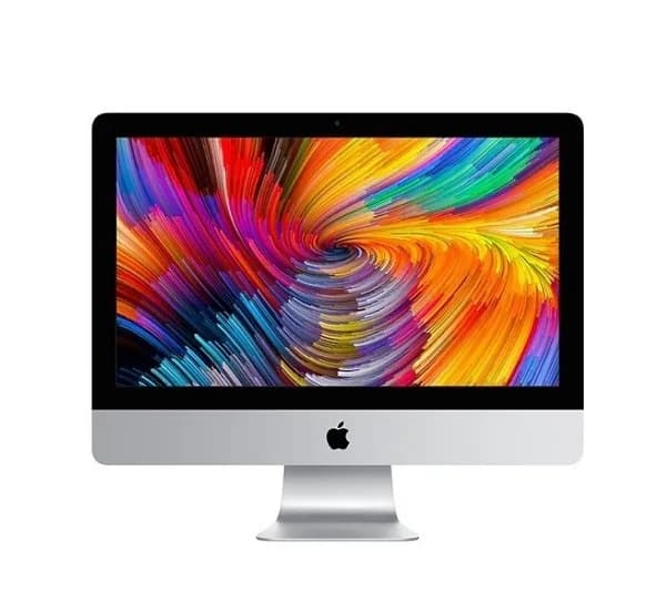 آل این وان آی مک استوک 22 اینچ اپل Apple iMac A1311 پردازنده i3 — تصویر ۷