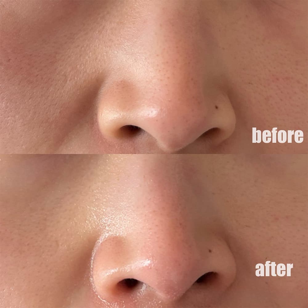 سرم ضد لک و روشن کننده ویتامین سی گودال Goodal Green Tangerine VITA-C Dark Spot Care Serum — تصویر ۶