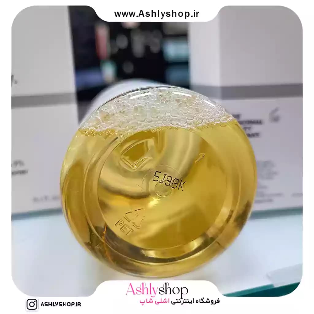 تونر گلیکولیک اسید 7 درصد اوردینری The Ordinary حجم 240 میل — تصویر ۶