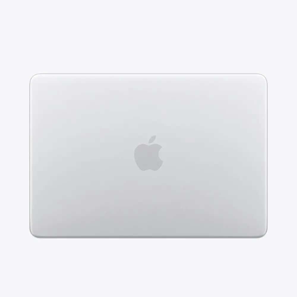 لپتاپ اپل 13 اینچی MacBook Neo 256/8GB – Silver — تصویر ۴
