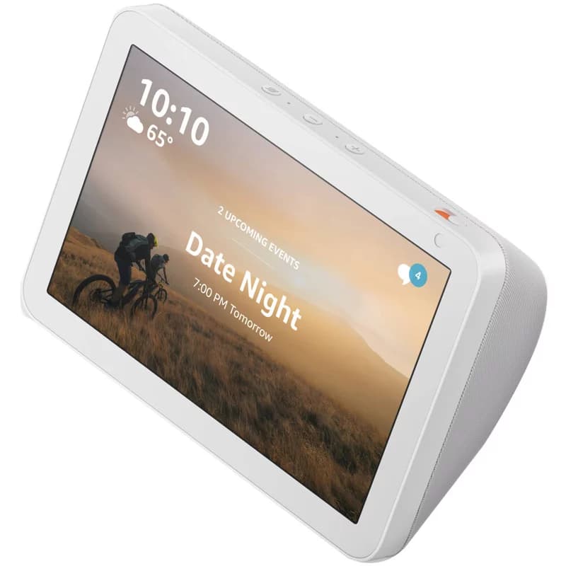 دستیار صوتی آمازون مدل Echo Show 8 — تصویر ۳