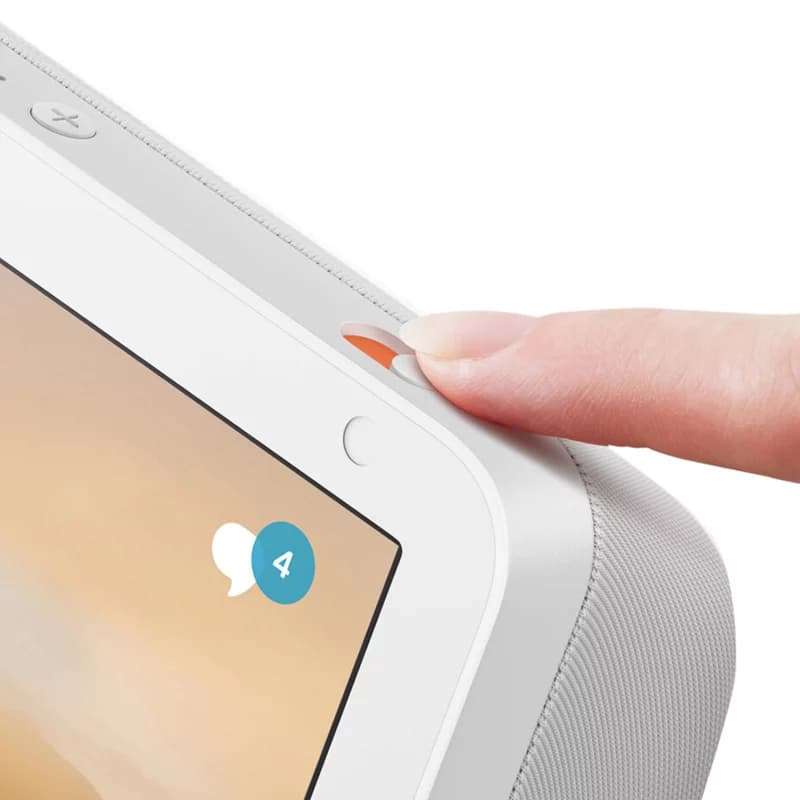 دستیار صوتی آمازون مدل Echo Show 8 — تصویر ۷
