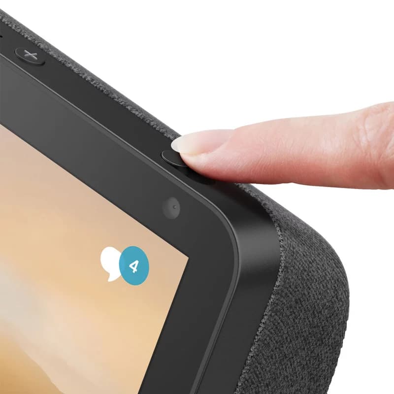 دستیار صوتی آمازون مدل Echo Show 8 — تصویر ۶