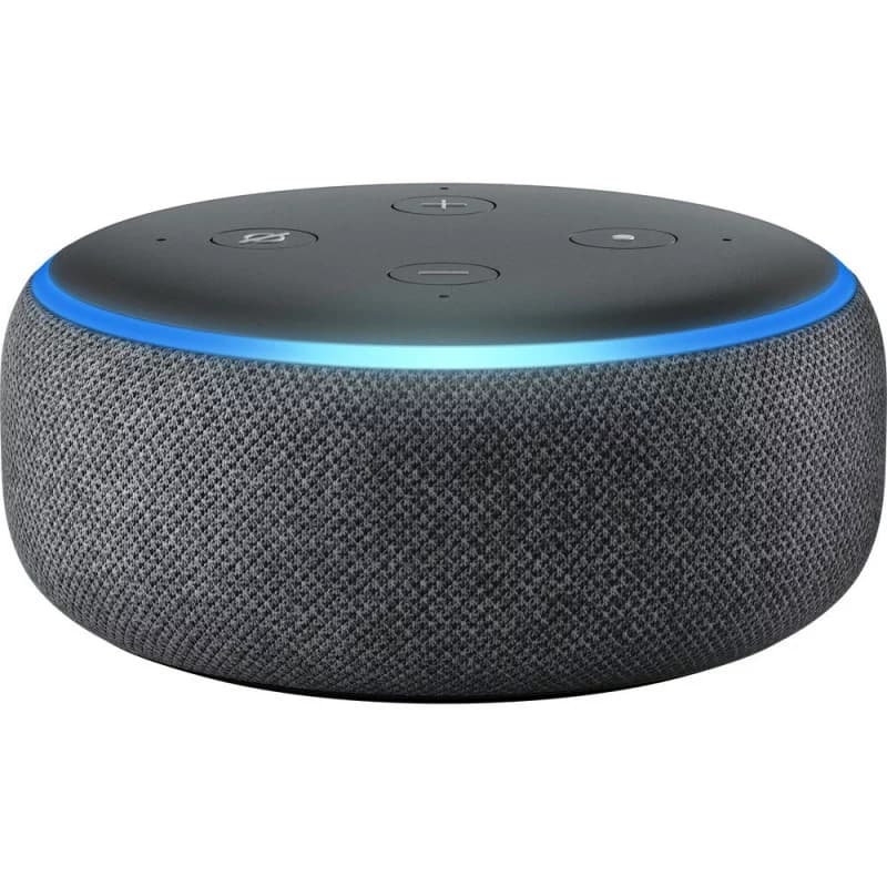 دستیار صوتی آمازون مدل Echo Dot 3rd Gen