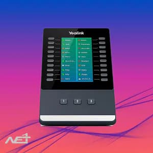 کنسول یالینک مدل Yealink EXP 50
