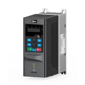 اینورتر سه فاز INVT GD270 توان 2.2 کیلووات GD270-2R2-4 — تصویر ۲