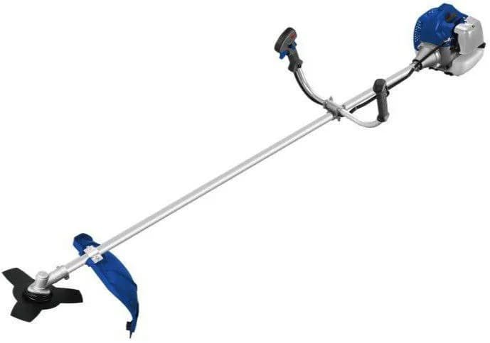 علف زن 52cc پشتی-کوله ای وونیکو مدل VNC-CG520S — تصویر ۲
