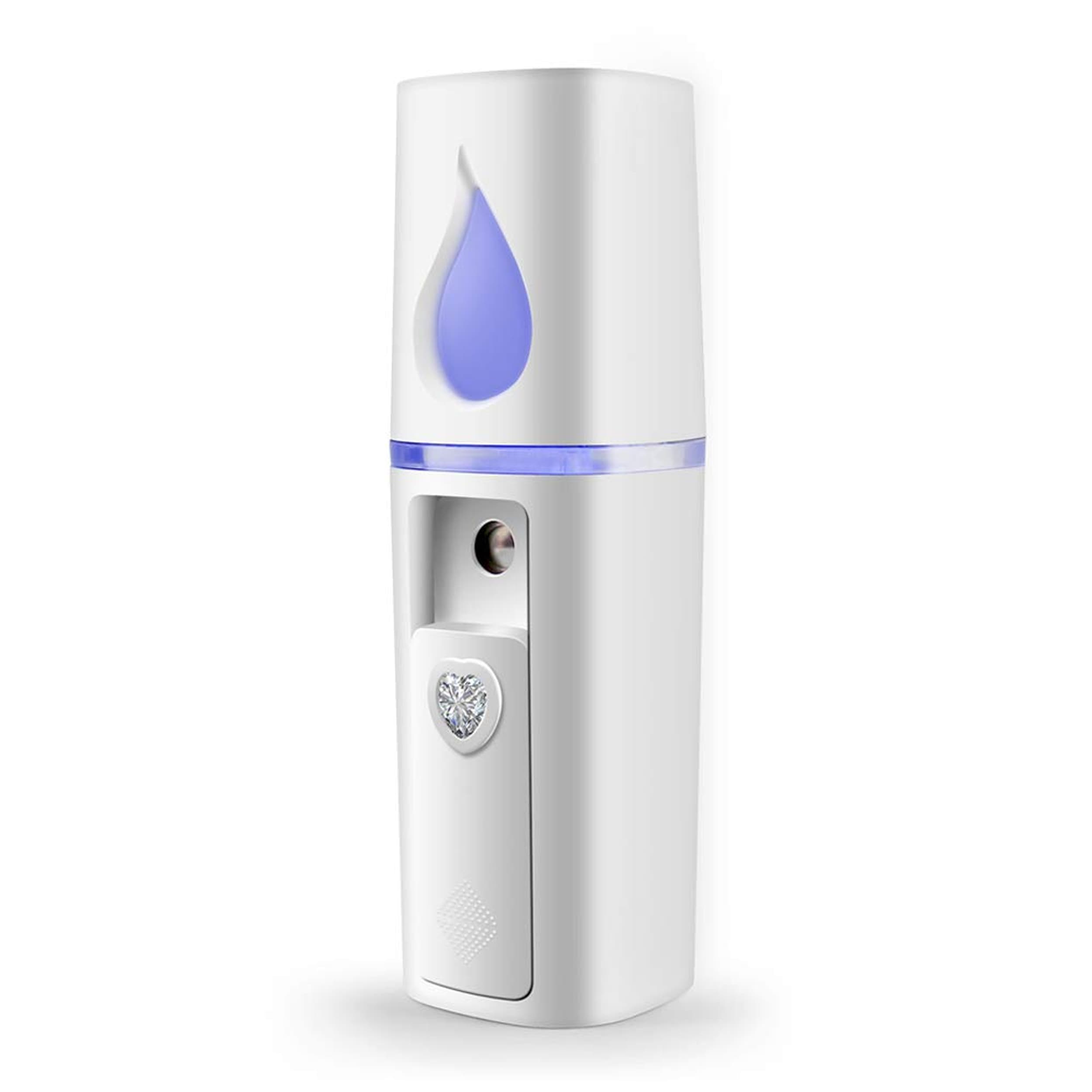 دستگاه بخور سرد مدل Nano-L2 — تصویر ۹