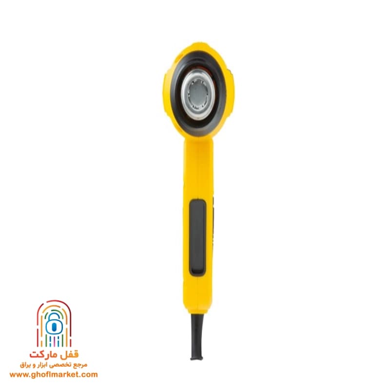 سشوار صنعتی 2000 وات کنزاکس مدل KHG-1200 — تصویر ۴