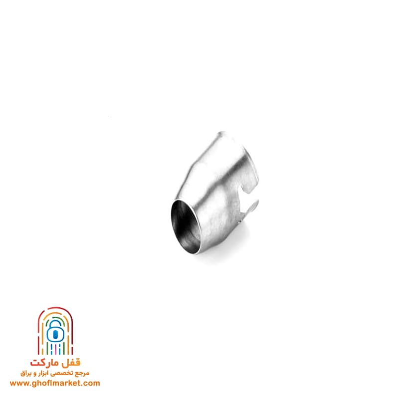 سشوار صنعتی 2000 وات کنزاکس مدل KHG-1200 — تصویر ۶