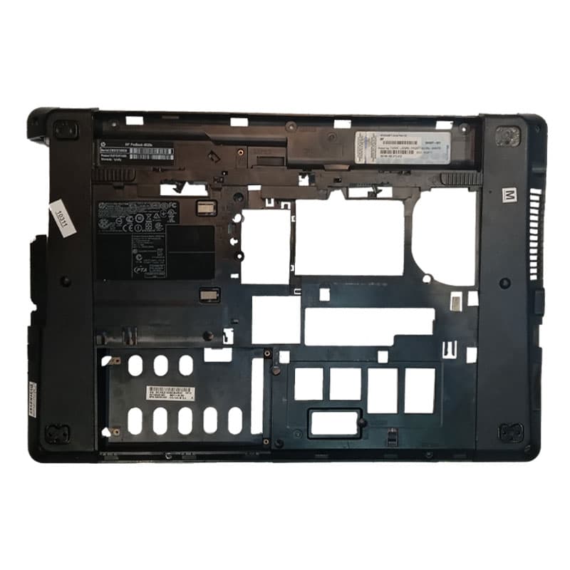 قاب کف استوک لپ تاپ اچ پی ProBook 4530S — تصویر ۳
