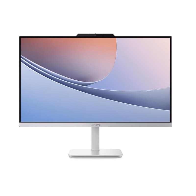 کامپیوتر همه کاره 23.8 اینچی لنوو مدل Lenovo Idea Centre A100 (N100) — تصویر ۹