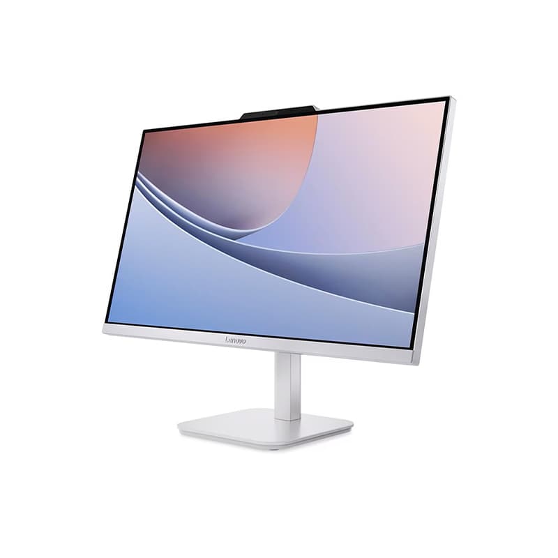 کامپیوتر همه کاره 23.8 اینچی لنوو مدل Lenovo Idea Centre A100 (N100) — تصویر ۳