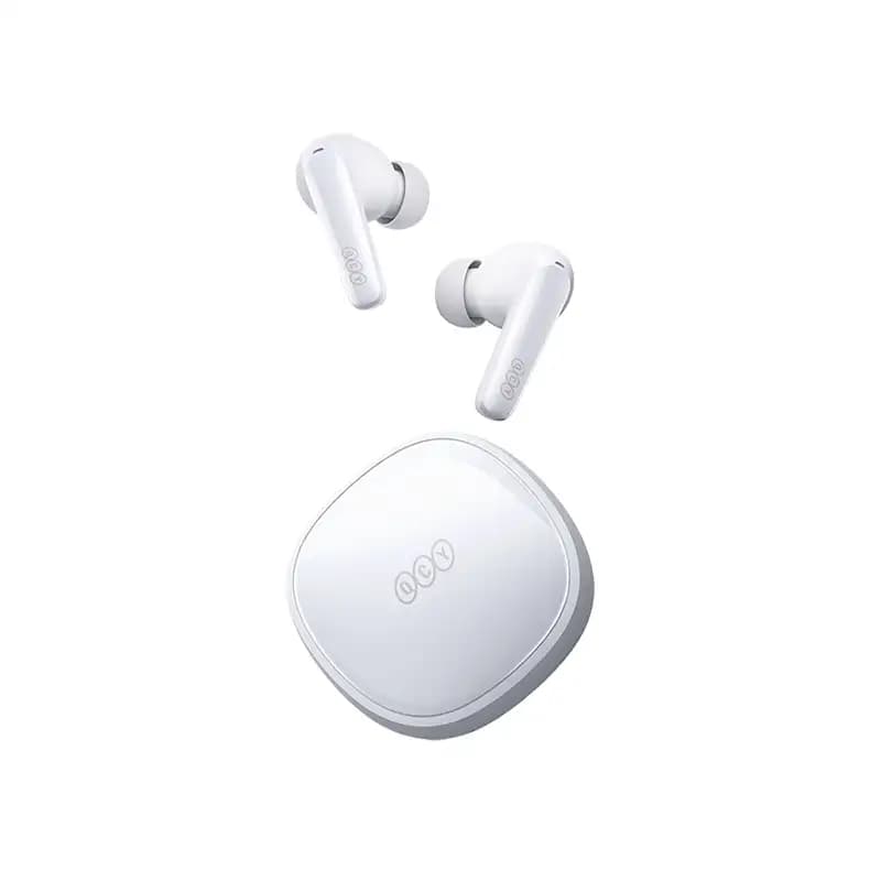 هندزفری بلوتوثی کیو سی وای QCY T13X — تصویر ۶