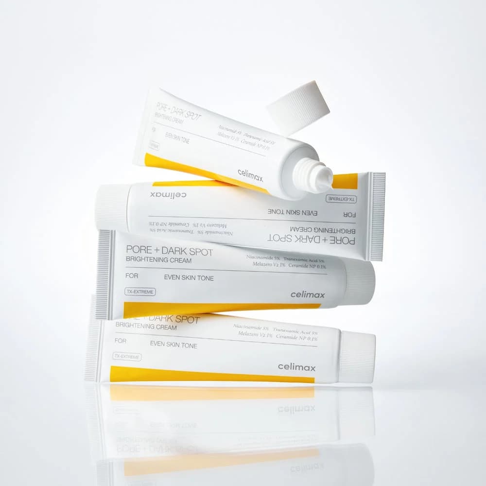 کرم ضد لک و روشنکننده سلیمکس Celimax حجم ۳۵ میلیلیتر — تصویر ۷