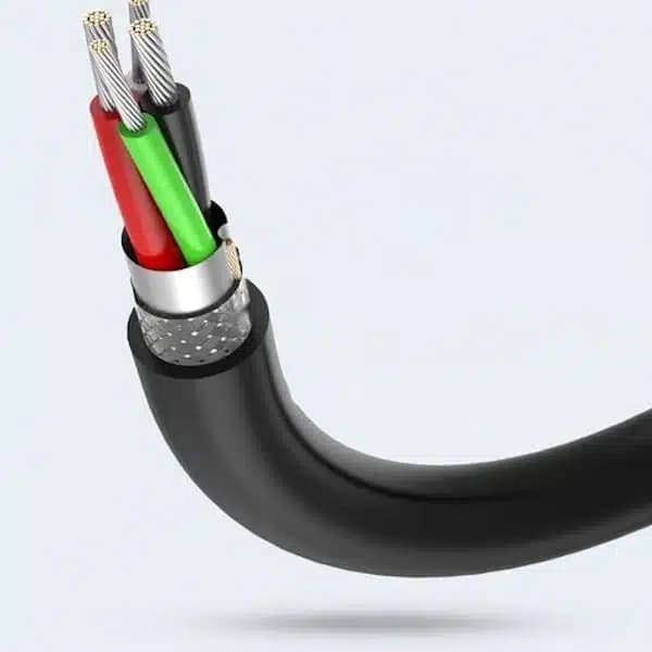 کابل افزایش طول USB2.0 یوگرین مدل Ugreen US103-10317 طول 3 متر — تصویر ۴