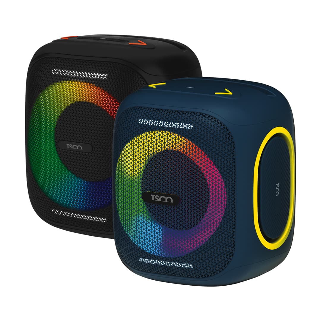 اسپیکر بی سیم تسکو مدل Tsco TS 23133 — تصویر ۷