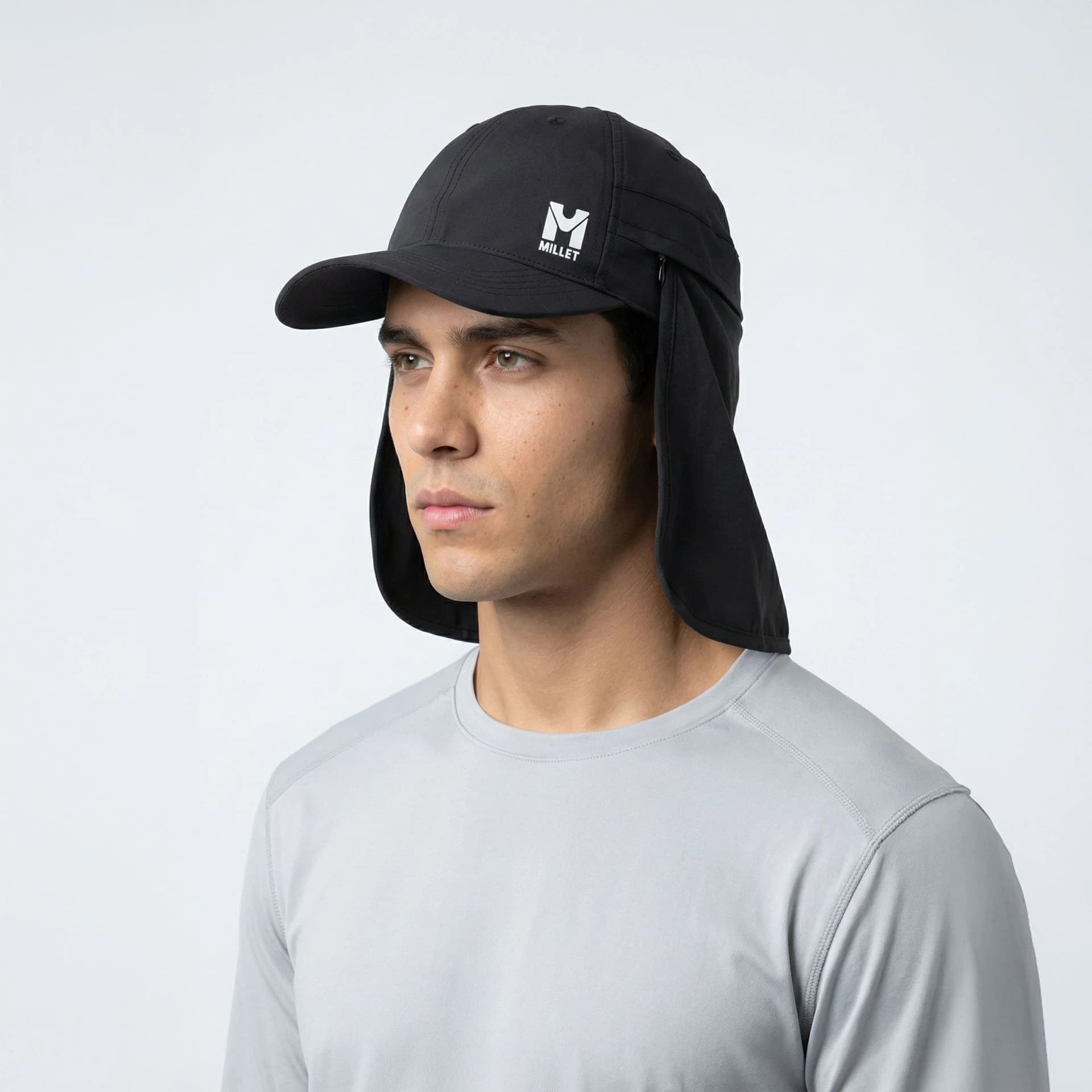 کلاه نقابدار میلت Millet Trekker II Cap — تصویر ۱۱