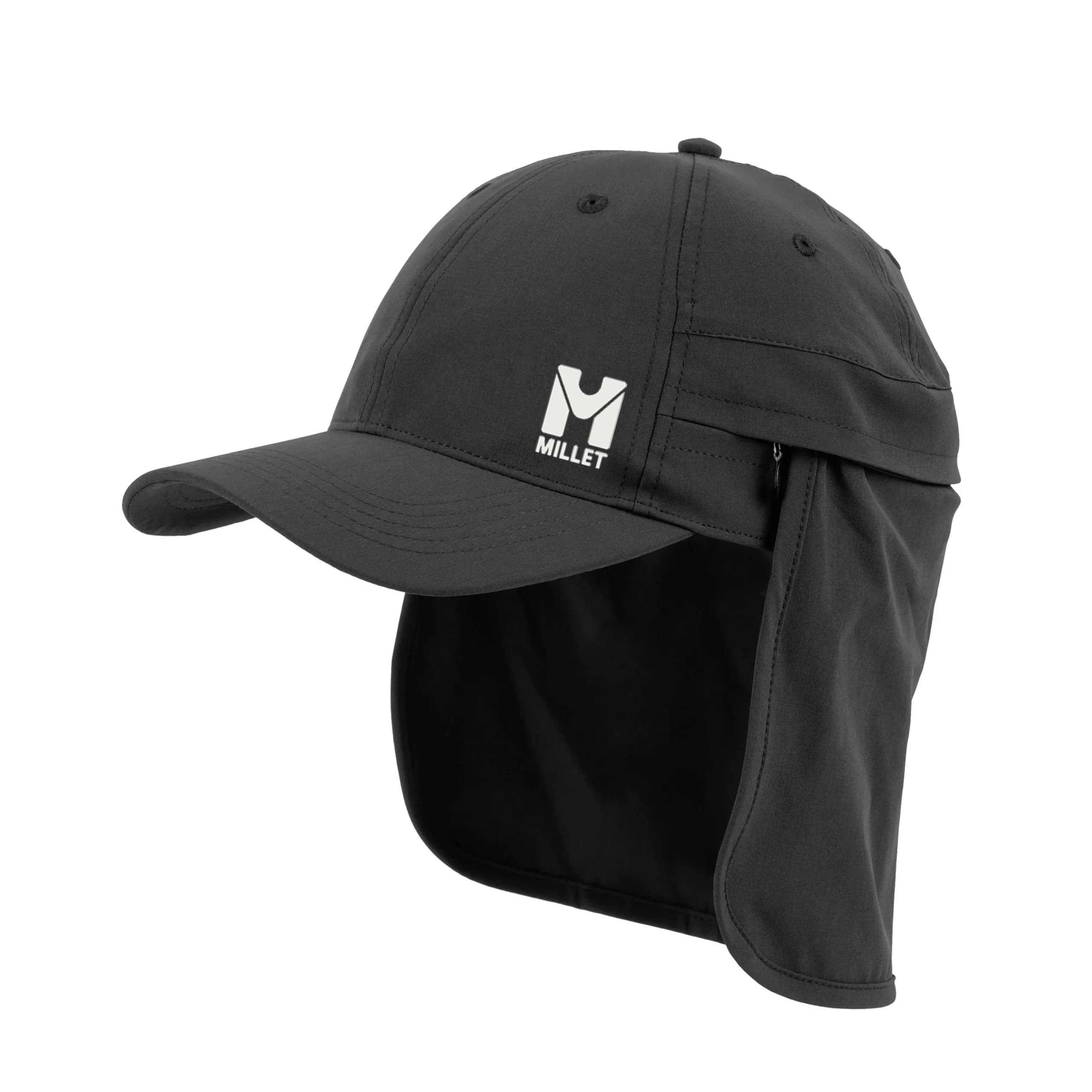 کلاه نقابدار میلت Millet Trekker II Cap — تصویر ۷