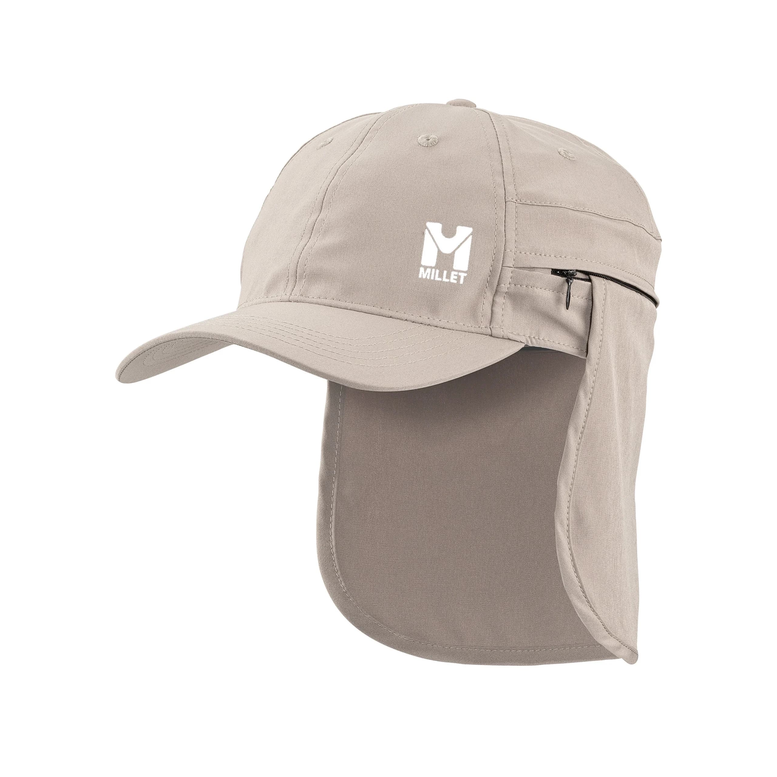 کلاه نقابدار میلت Millet Trekker II Cap — تصویر ۲