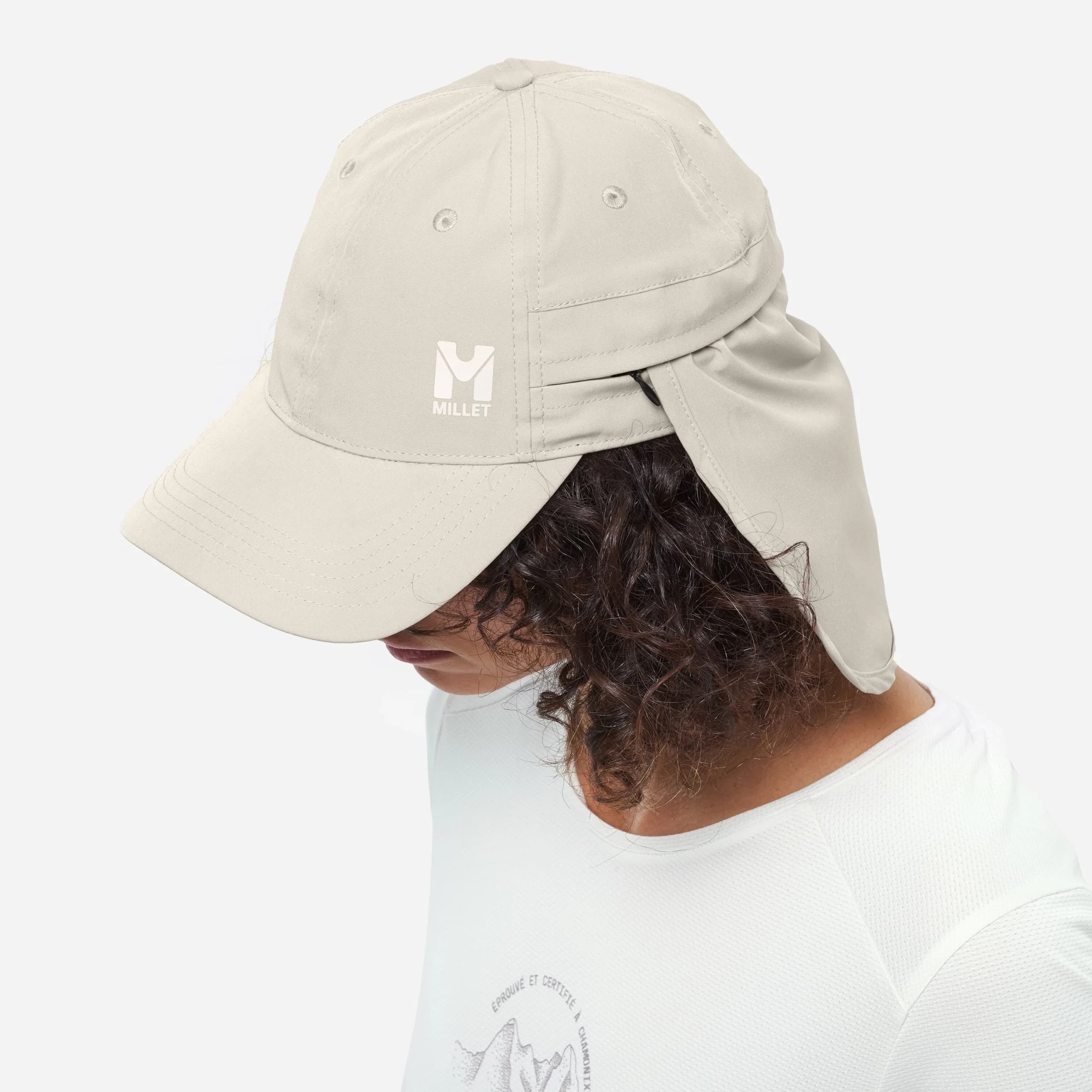 کلاه نقابدار میلت Millet Trekker II Cap — تصویر ۴