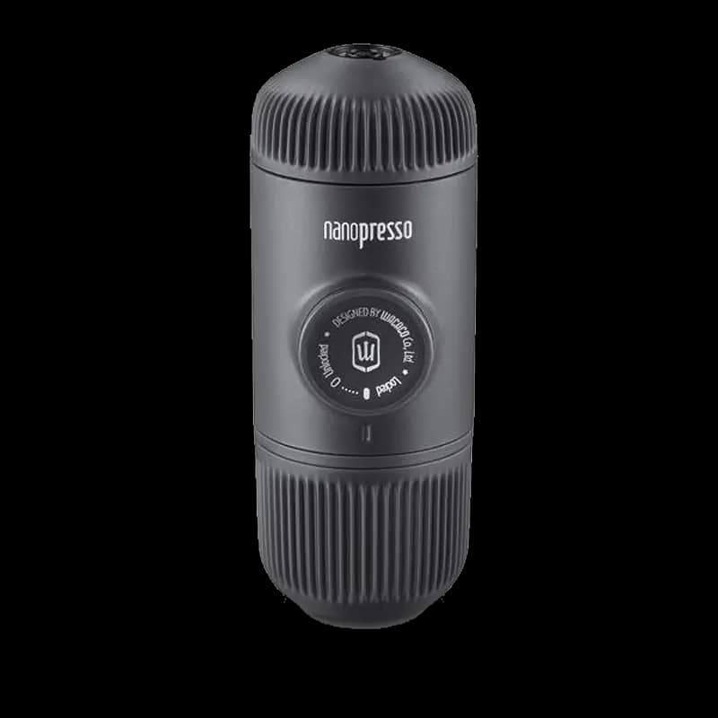 اسپرسوساز دستی واکاکو Nanopresso Patrol — تصویر ۵