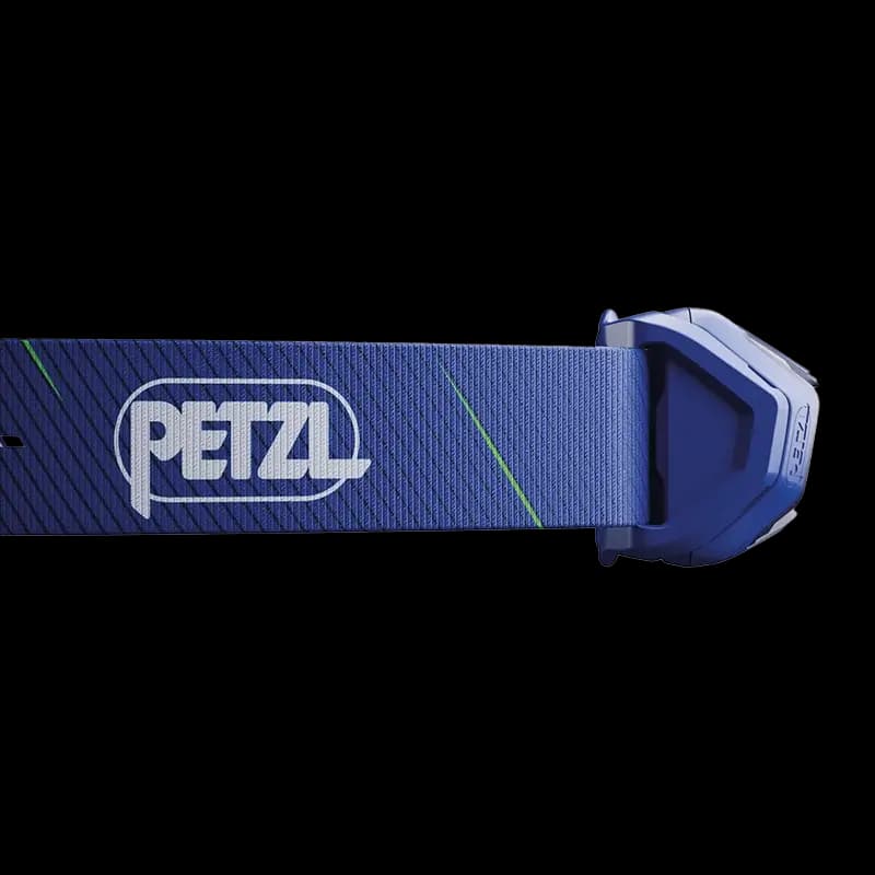 چراغ پیشانی پتزل مدل Petzl Tikka core 450 — تصویر ۹