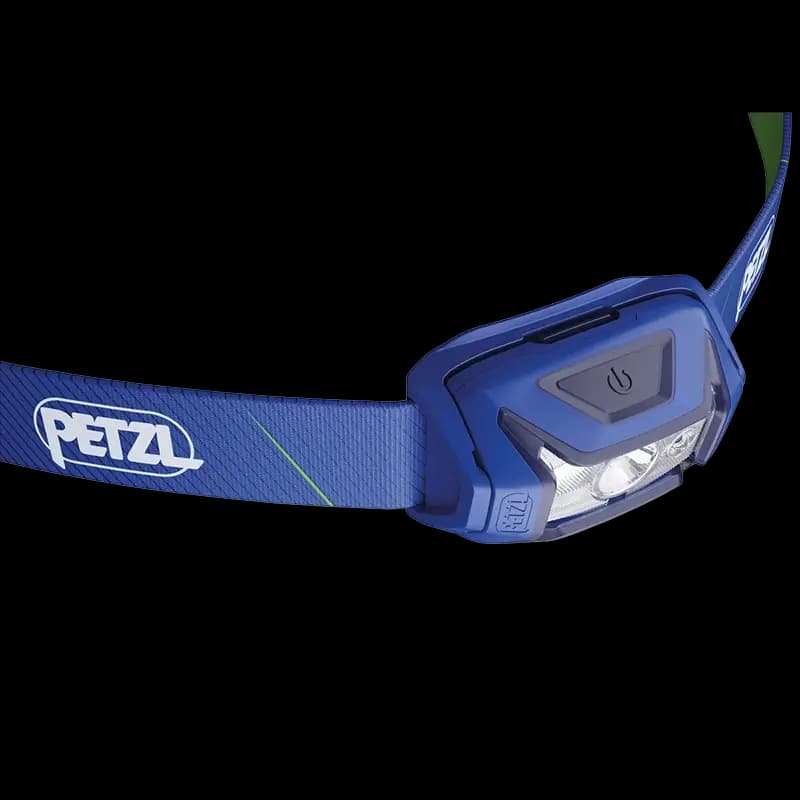 چراغ پیشانی پتزل مدل Petzl Tikka core 450 — تصویر ۷