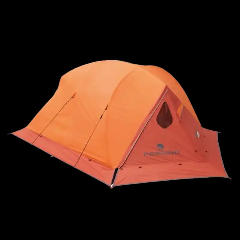 چادر فرینو مدل Ferrino Manaslu 2 — تصویر ۵