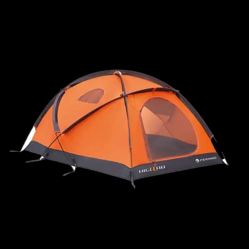 چادر فرینو مدل Ferrino Snowbound 2 — تصویر ۲