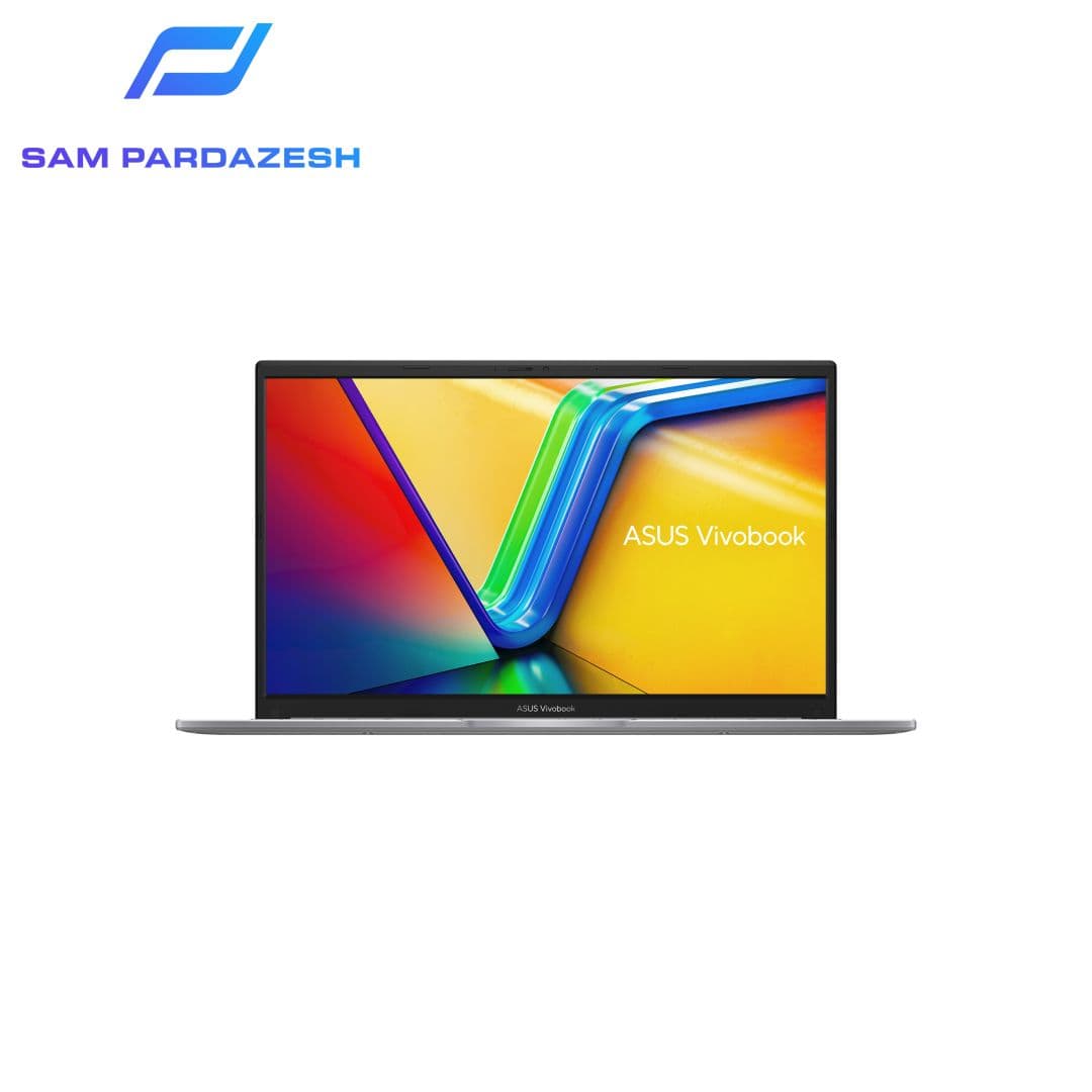 لپ تاپ ایسوس 15.6 اینچی Asus Vivobook 15 F1504VAP Core 7 150U 8GB 512GB SSD Intel Touch — تصویر ۷