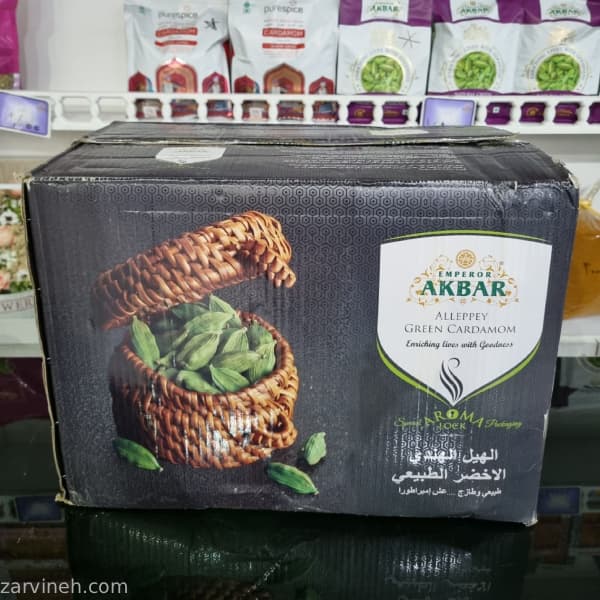 هل اکبر بنفش کارتنی – 10 کیلویی — تصویر ۹