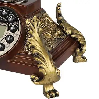 تلفن والتر مدل K35 — تصویر ۲
