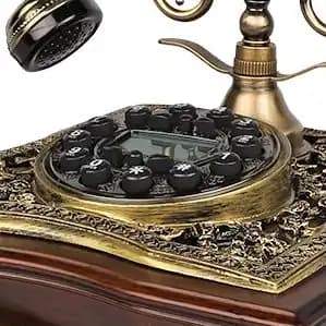 تلفن والتر مدل K23 — تصویر ۱۲