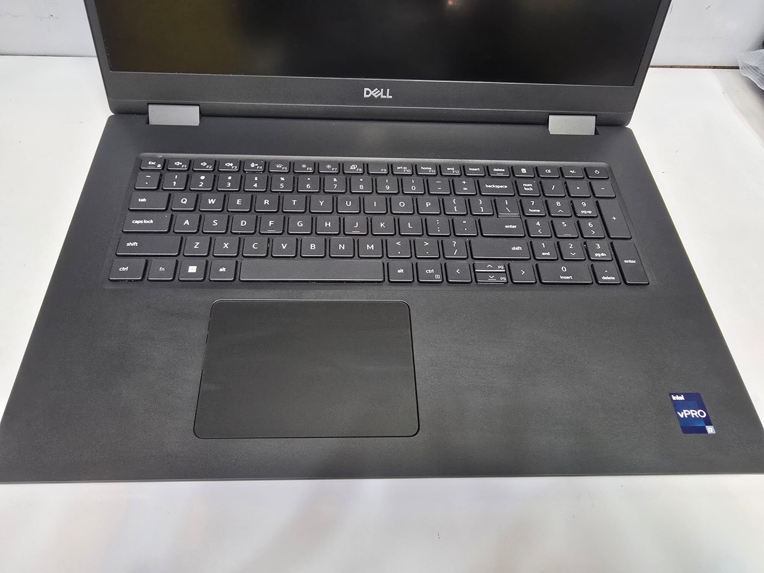 لپتاپ Dell Precision 7770 استوک — تصویر ۱۲