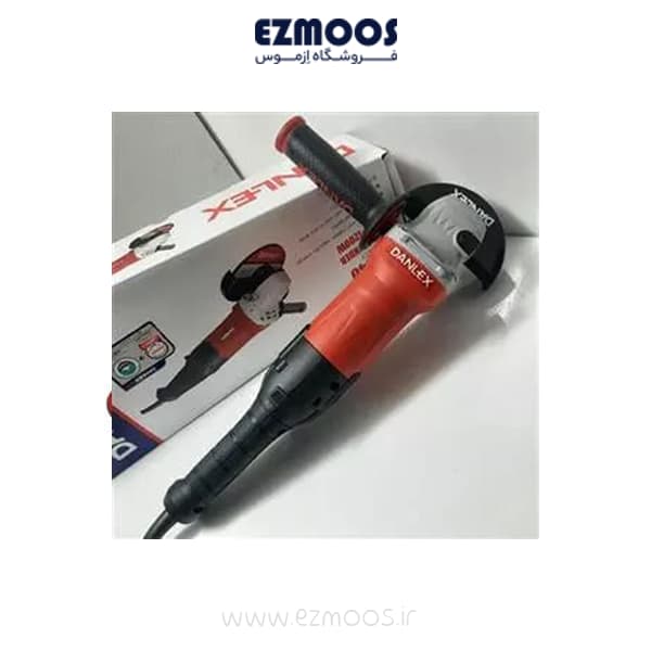 مینی فرز دنلکس مدل DX-2340*