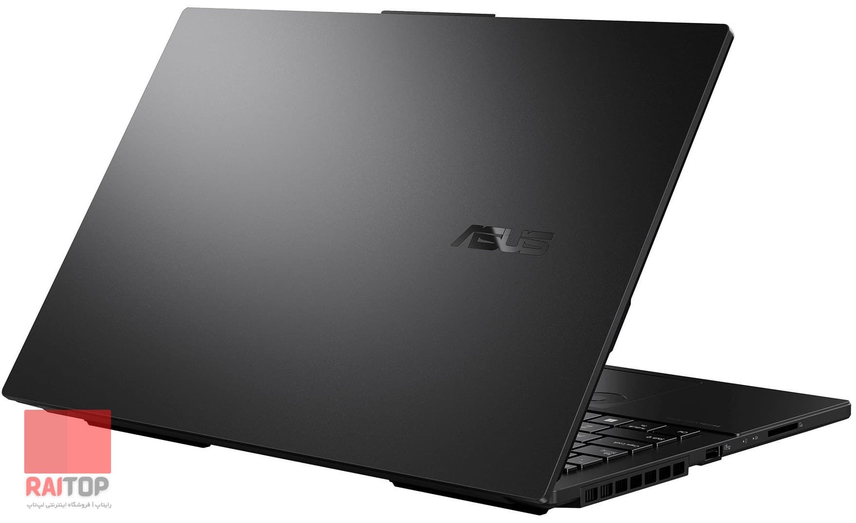 لپ تاپ 15.6 اینچی ASUS مدل Vivobook Pro 15 (Q533) — تصویر ۴