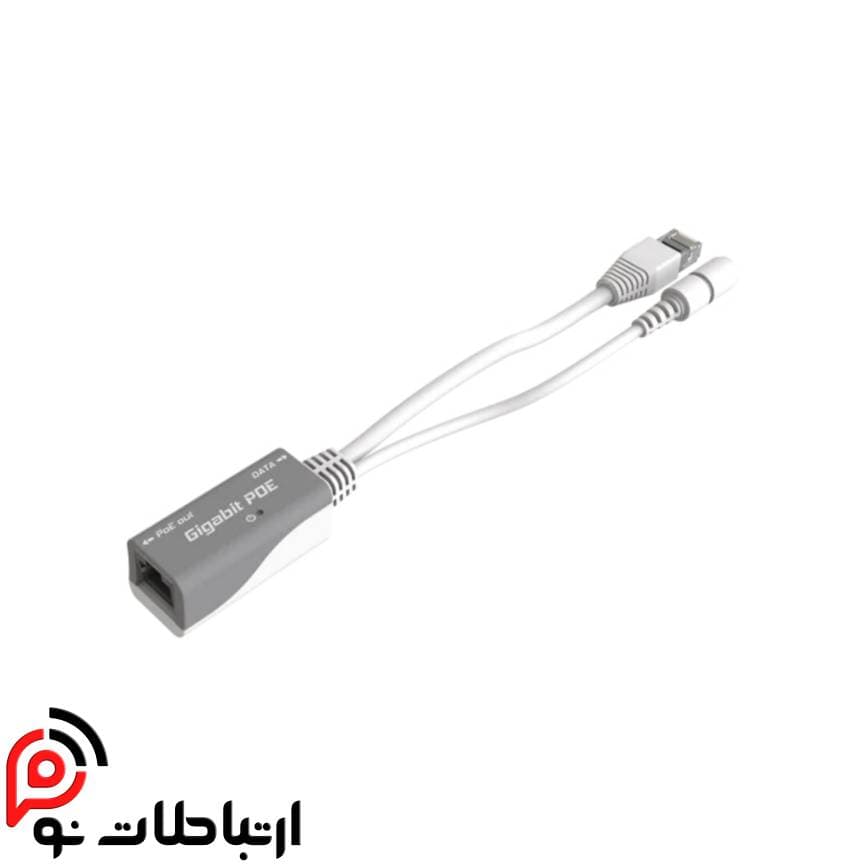 اداپتور POE میکروتیک RBGPOE — تصویر ۳