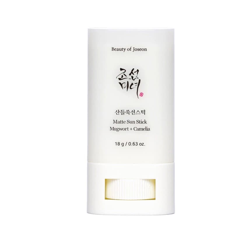 ضدآفتاب استیکی مناسب پوست چرب بیوتی اف جوسان SPF50