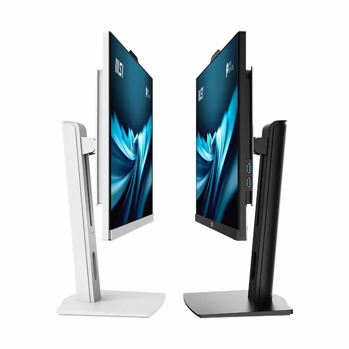 آل این وان(All In One) ام اس آی مدل MSI PRO AP242P 14M i7(14700) 16GB 500SSD Intel — تصویر ۱۲
