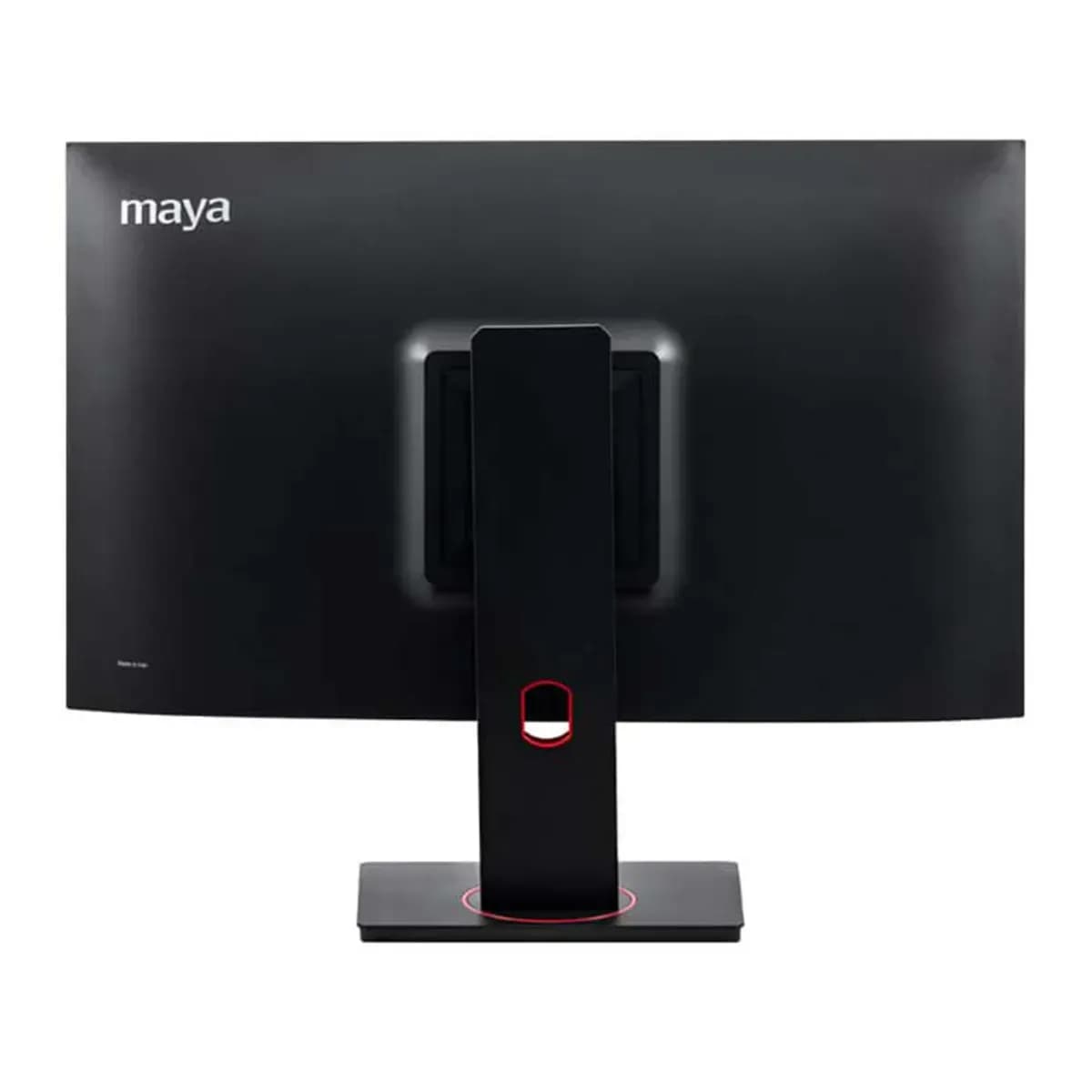 آل این وان(All In One) مایا مدل maya MA24P E14 i5(14400) 16GB 500SSD Intel — تصویر ۱۲