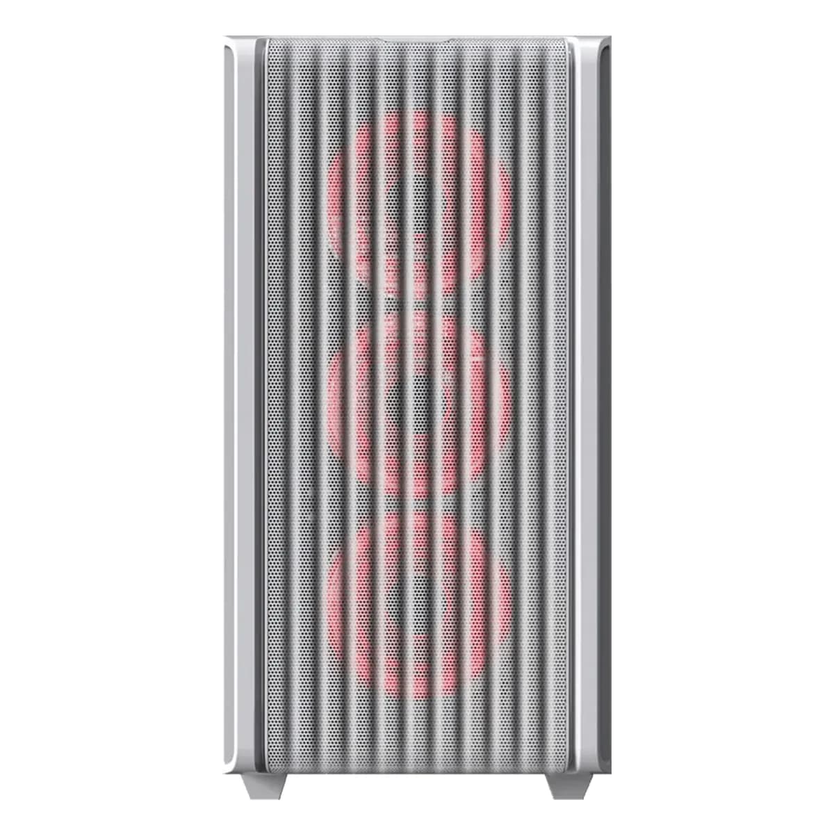 کیس کامپیوتر اوست مدل AWEST GT-AV302-MW — تصویر ۸