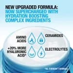 ژل کرم آبرسان و مرطوب کننده نوتروژینا Hydro Boost — تصویر ۹