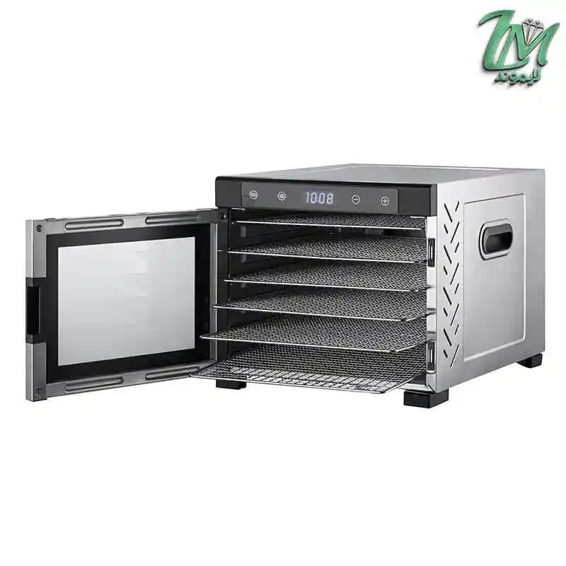 میوه خشک کن گاستروبک 46602 — تصویر ۱۲