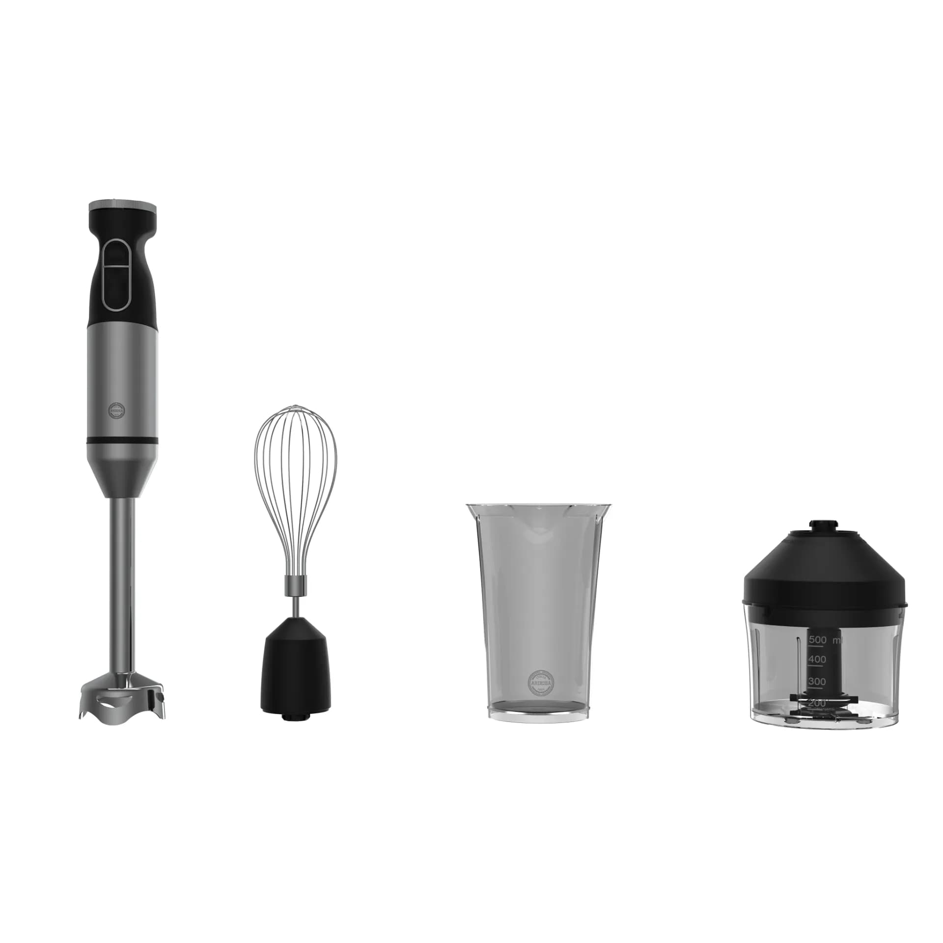 گوشتکوب برقی آردزیا مدل AHB-F1000ST — تصویر ۴
