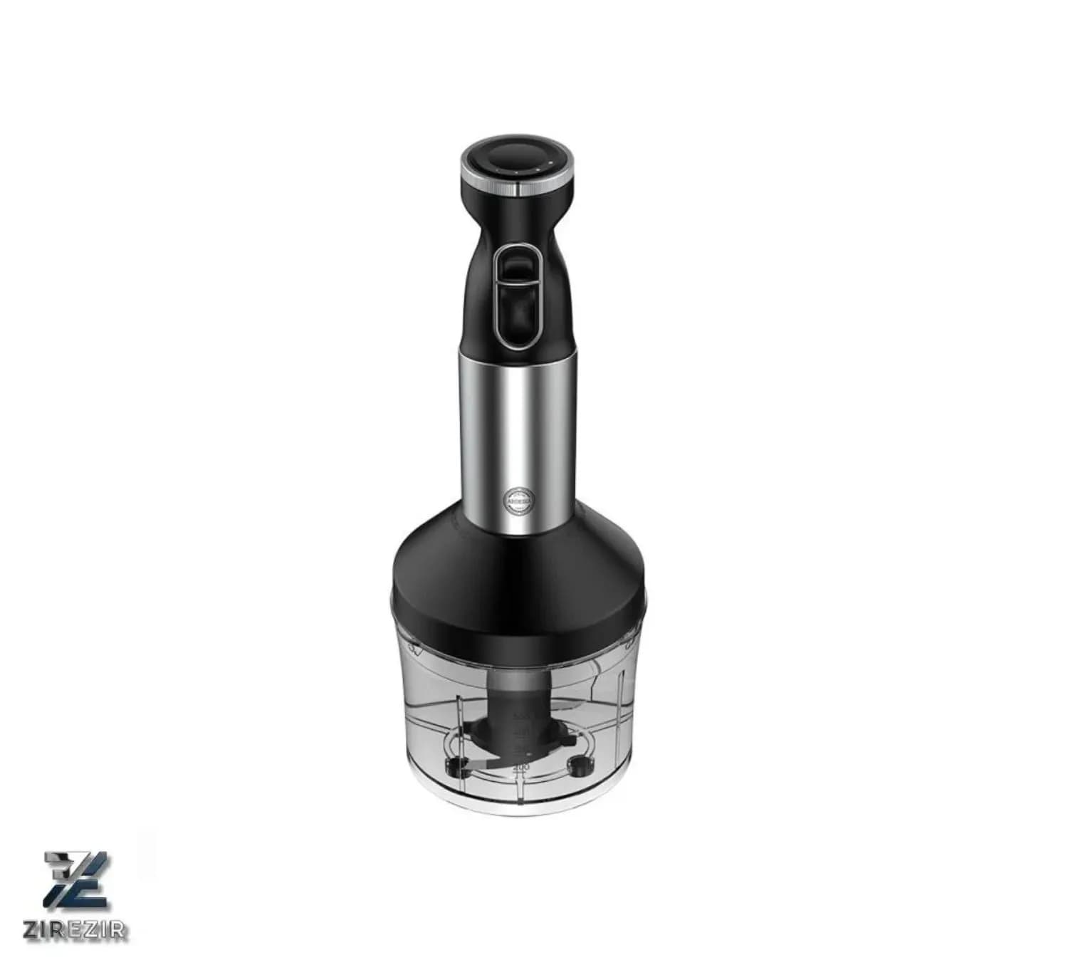 گوشتکوب برقی آردزیا مدل AHB-F1000ST — تصویر ۱۰